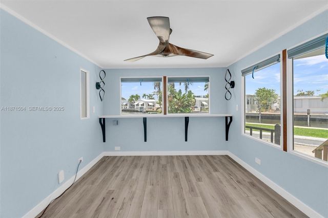 204 Flamingo Drive 1, Briny Breezes, FL 33435