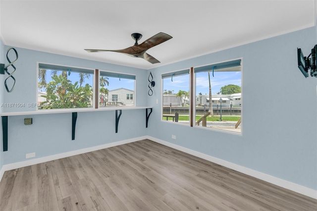 204 Flamingo Drive 1, Briny Breezes, FL 33435