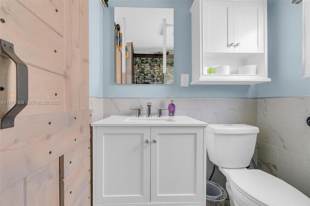 204 Flamingo Drive 1, Briny Breezes, FL 33435