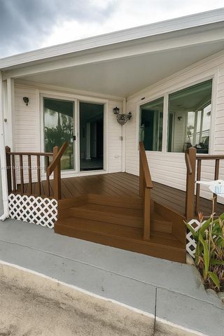 204 Flamingo Drive 1, Briny Breezes, FL 33435