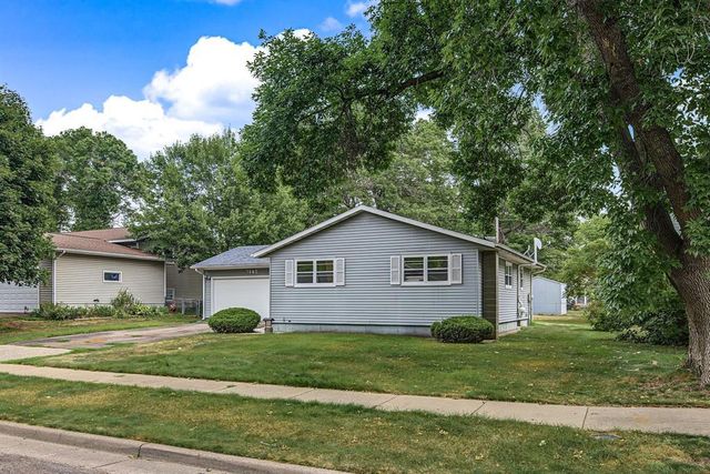 3145 Comet Avenue, Eau Claire, WI 54703