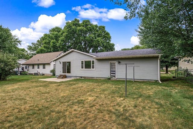 3145 Comet Avenue, Eau Claire, WI 54703