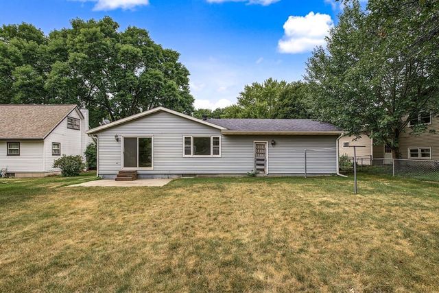 3145 Comet Avenue, Eau Claire, WI 54703