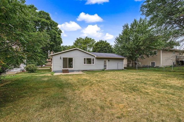3145 Comet Avenue, Eau Claire, WI 54703