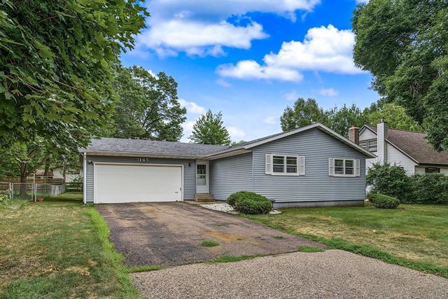 3145 Comet Avenue, Eau Claire, WI 54703