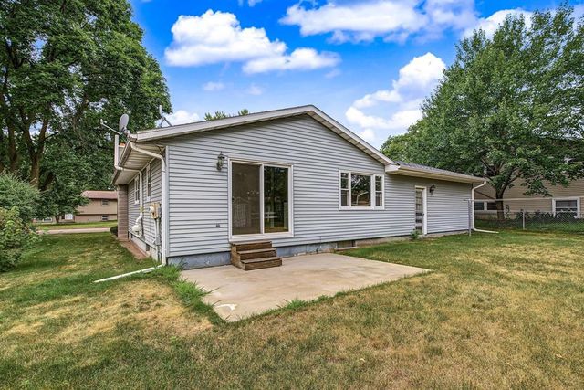 3145 Comet Avenue, Eau Claire, WI 54703