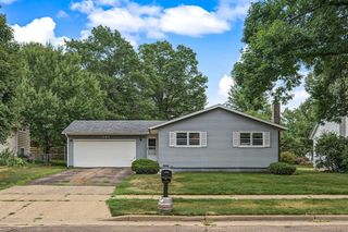 3145 Comet Avenue, Eau Claire, WI 54703