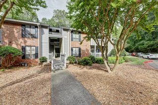 529 Warm Springs Circle, Roswell, GA 30075