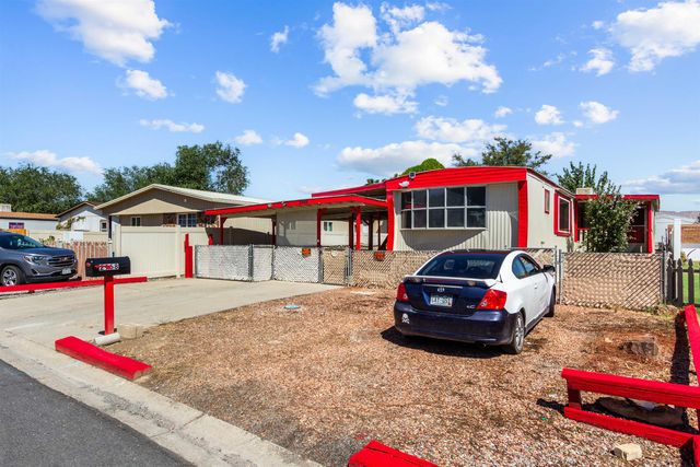 2968 Parkway Drive, Grand Junction, CO 81504