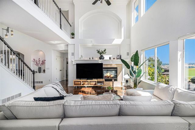 11660 Coeur D Alene Drive, Parker, CO 80138