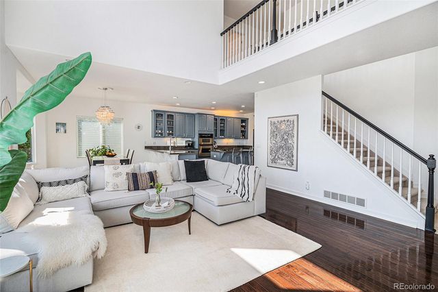 11660 Coeur D Alene Drive, Parker, CO 80138