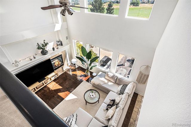 11660 Coeur D Alene Drive, Parker, CO 80138