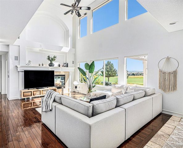 11660 Coeur D Alene Drive, Parker, CO 80138