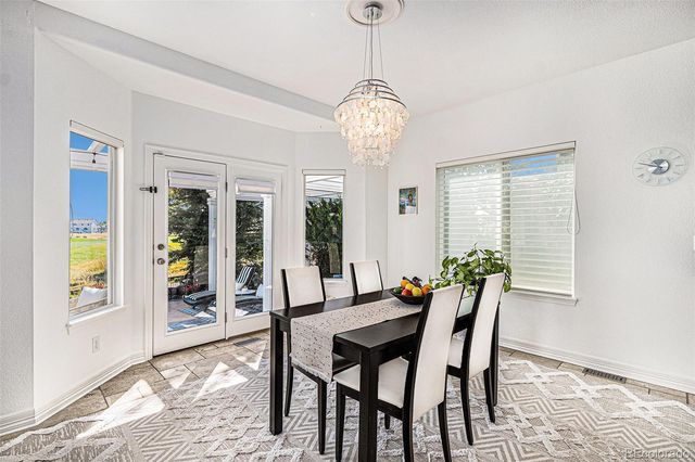 11660 Coeur D Alene Drive, Parker, CO 80138