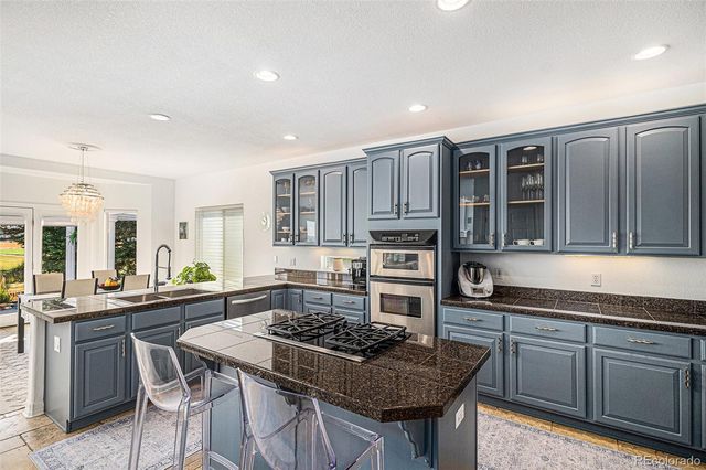 11660 Coeur D Alene Drive, Parker, CO 80138