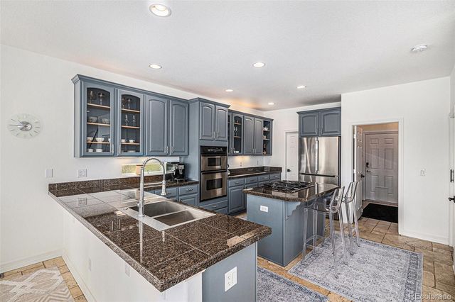 11660 Coeur D Alene Drive, Parker, CO 80138