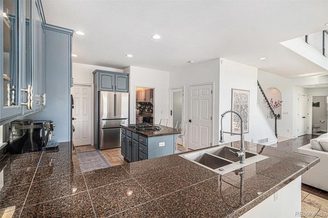 11660 Coeur D Alene Drive, Parker, CO 80138