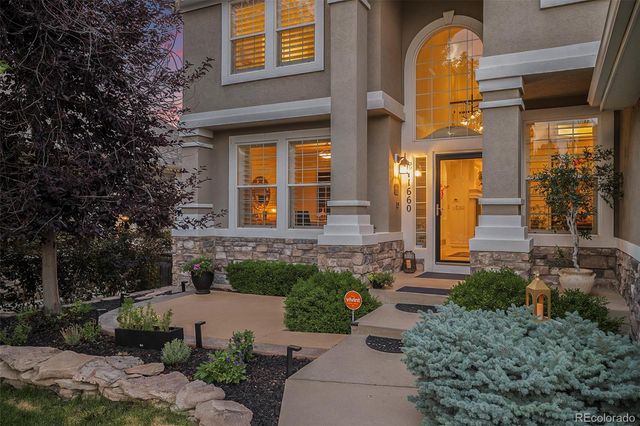 11660 Coeur D Alene Drive, Parker, CO 80138