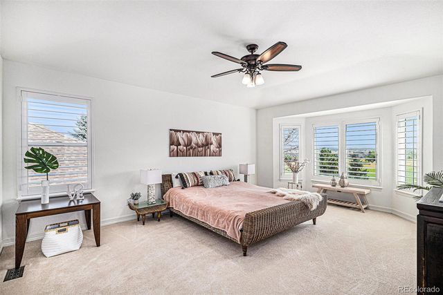 11660 Coeur D Alene Drive, Parker, CO 80138