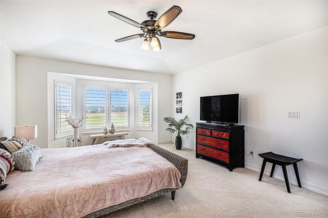 11660 Coeur D Alene Drive, Parker, CO 80138