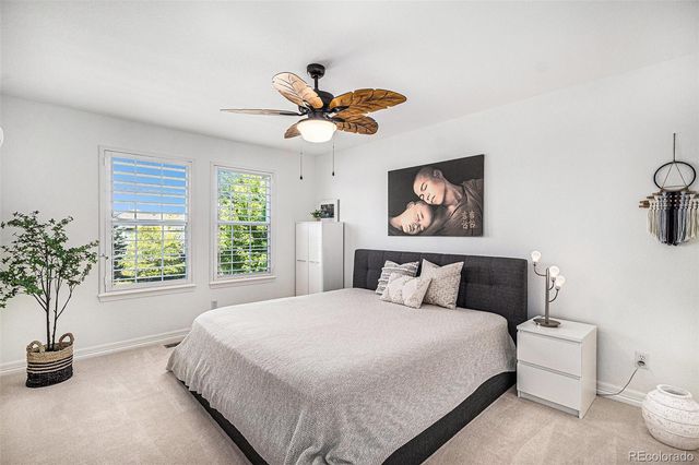 11660 Coeur D Alene Drive, Parker, CO 80138