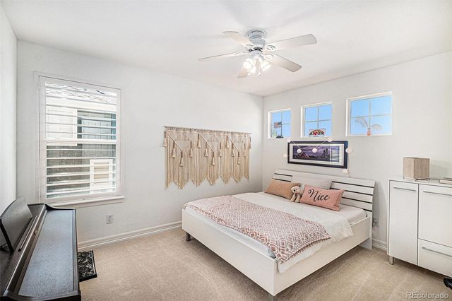 11660 Coeur D Alene Drive, Parker, CO 80138