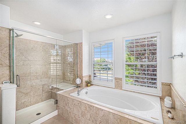 11660 Coeur D Alene Drive, Parker, CO 80138