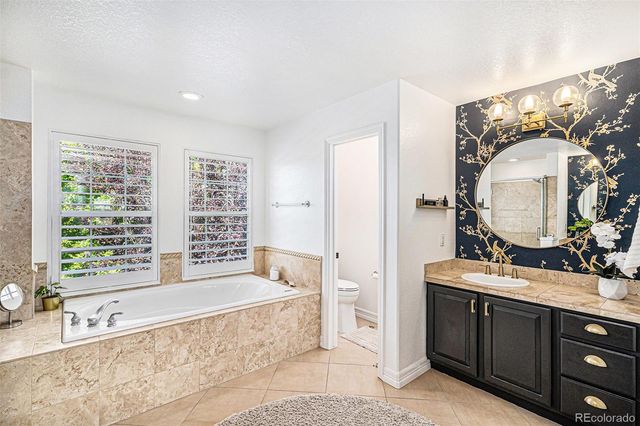 11660 Coeur D Alene Drive, Parker, CO 80138