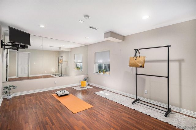 11660 Coeur D Alene Drive, Parker, CO 80138