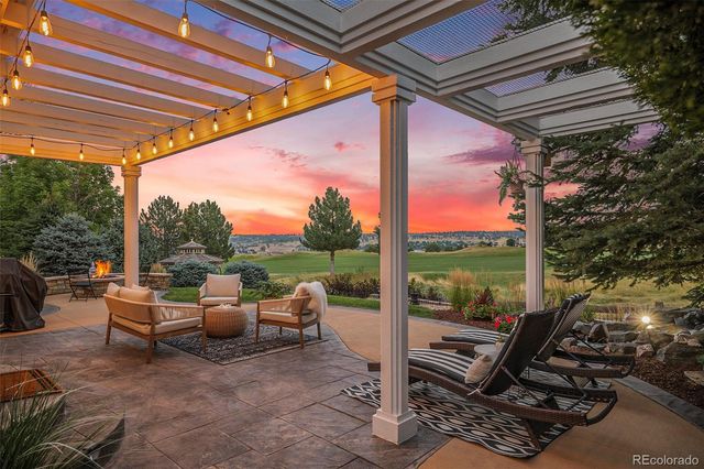 11660 Coeur D Alene Drive, Parker, CO 80138