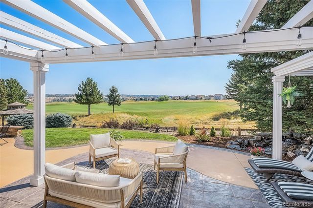 11660 Coeur D Alene Drive, Parker, CO 80138