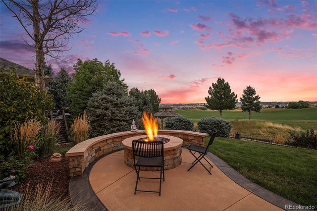 11660 Coeur D Alene Drive, Parker, CO 80138