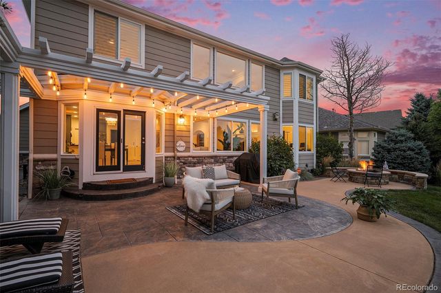 11660 Coeur D Alene Drive, Parker, CO 80138