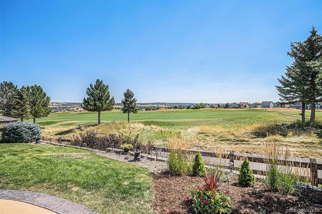 11660 Coeur D Alene Drive, Parker, CO 80138