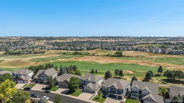 11660 Coeur D Alene Drive, Parker, CO 80138
