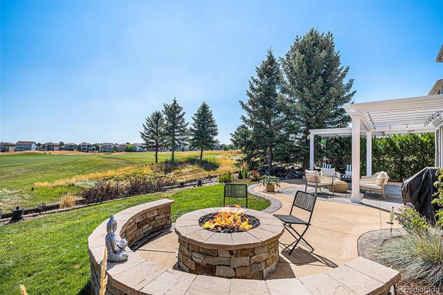 11660 Coeur D Alene Drive, Parker, CO 80138