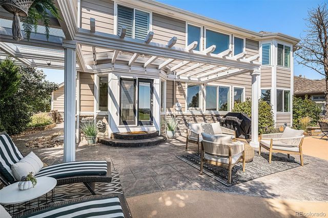 11660 Coeur D Alene Drive, Parker, CO 80138