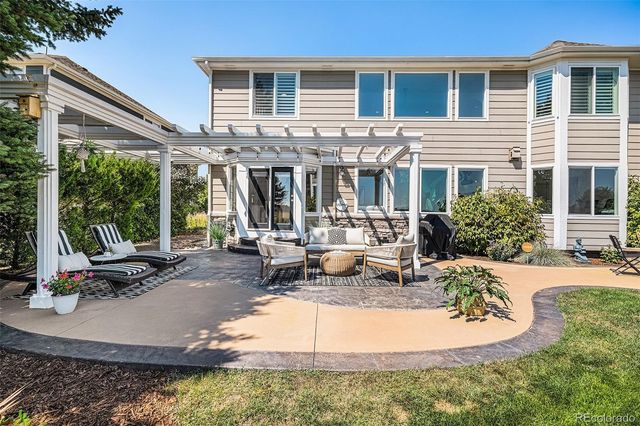 11660 Coeur D Alene Drive, Parker, CO 80138