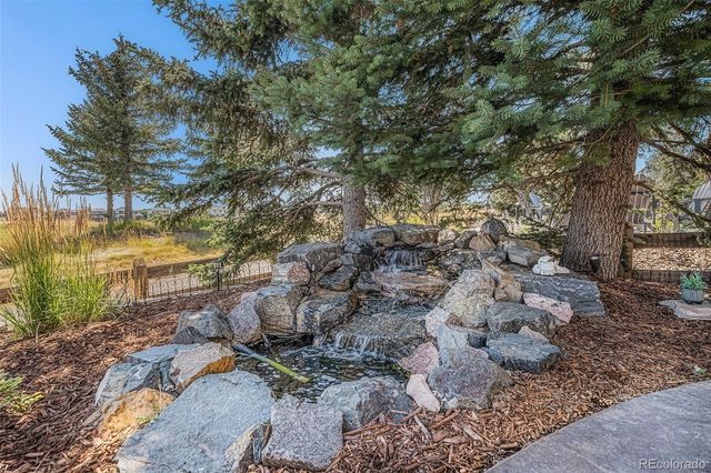 11660 Coeur D Alene Drive, Parker, CO 80138