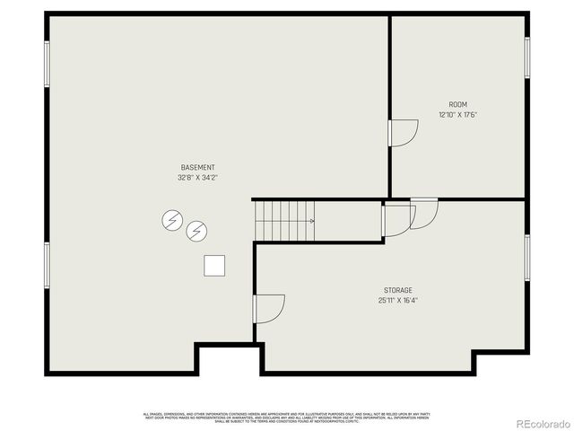 11660 Coeur D Alene Drive, Parker, CO 80138