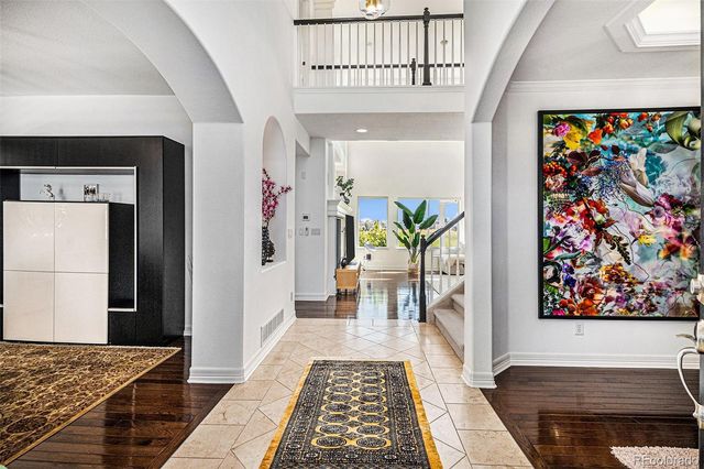 11660 Coeur D Alene Drive, Parker, CO 80138