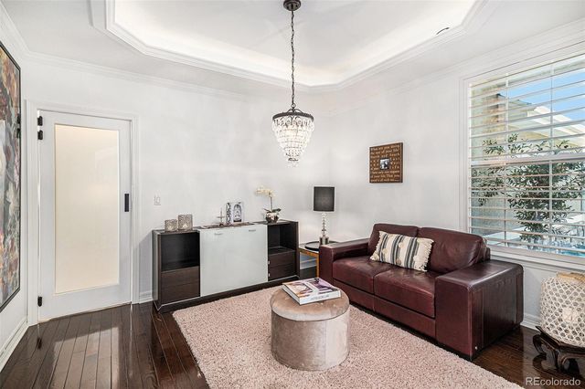 11660 Coeur D Alene Drive, Parker, CO 80138