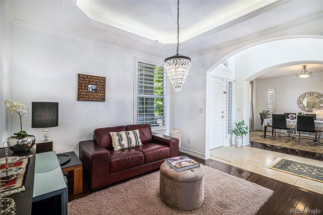 11660 Coeur D Alene Drive, Parker, CO 80138