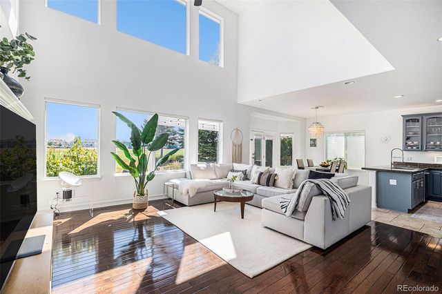 11660 Coeur D Alene Drive, Parker, CO 80138