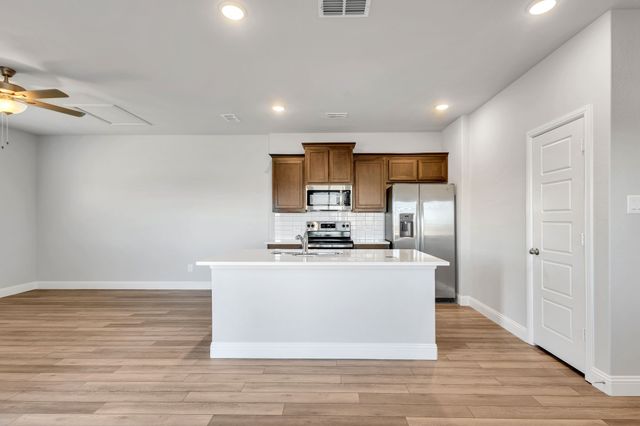 3130 Patrick Street, Wylie, TX 75098