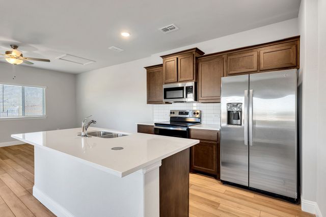 3130 Patrick Street, Wylie, TX 75098