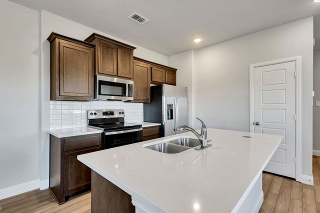 3130 Patrick Street, Wylie, TX 75098