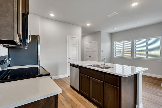 3130 Patrick Street, Wylie, TX 75098