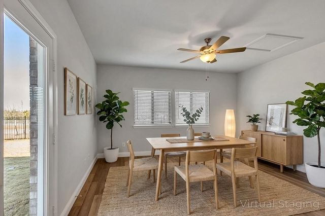 3130 Patrick Street, Wylie, TX 75098