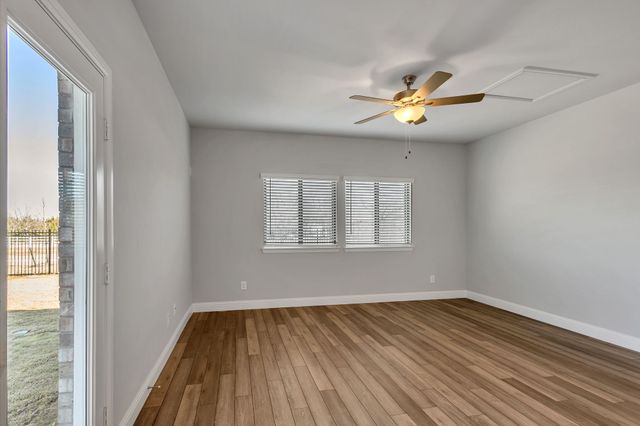 3130 Patrick Street, Wylie, TX 75098